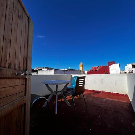 Dar Lala Haniya Rabat Exteriör bild