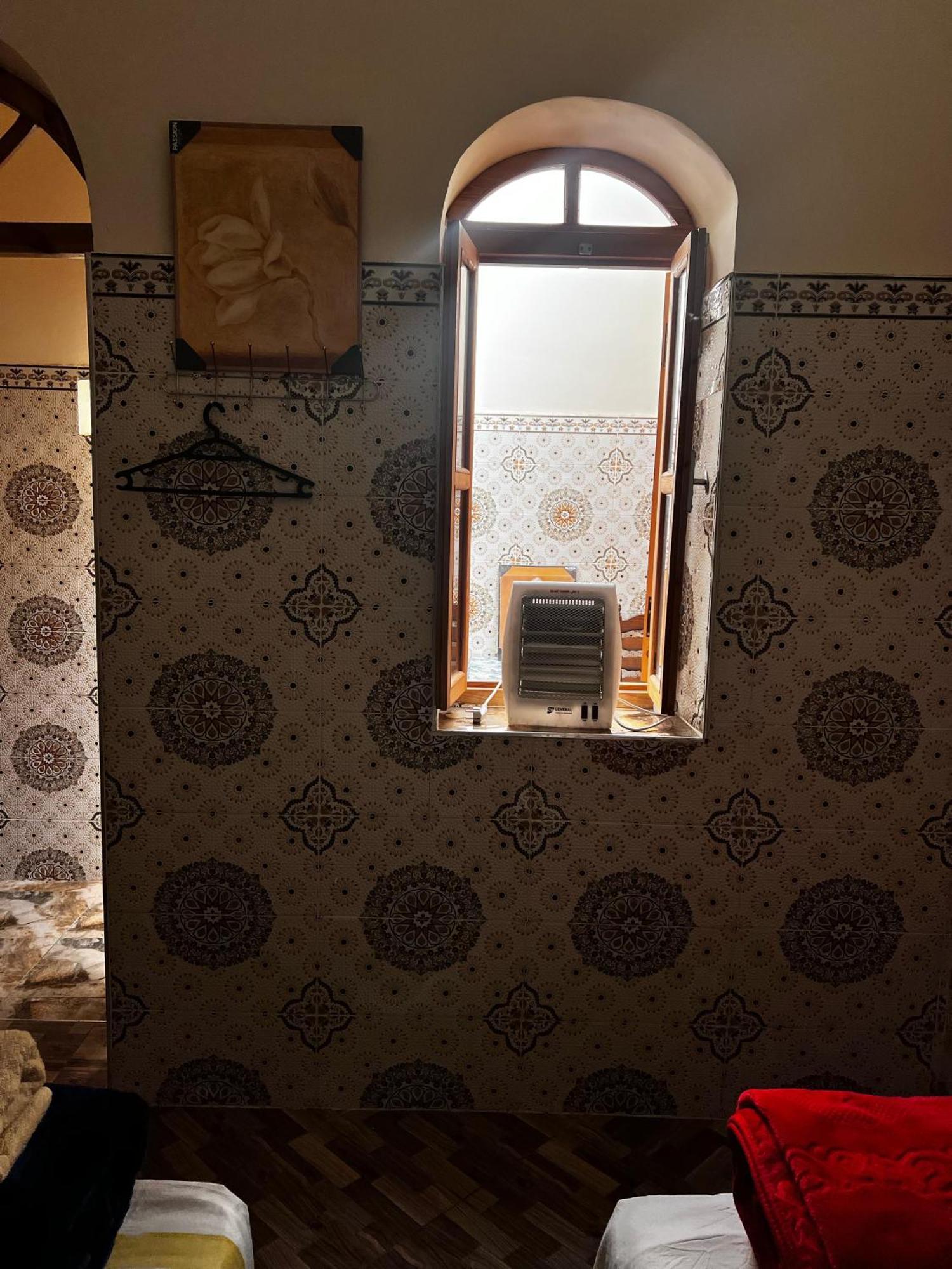 Dar Lala Haniya Rabat Exteriör bild