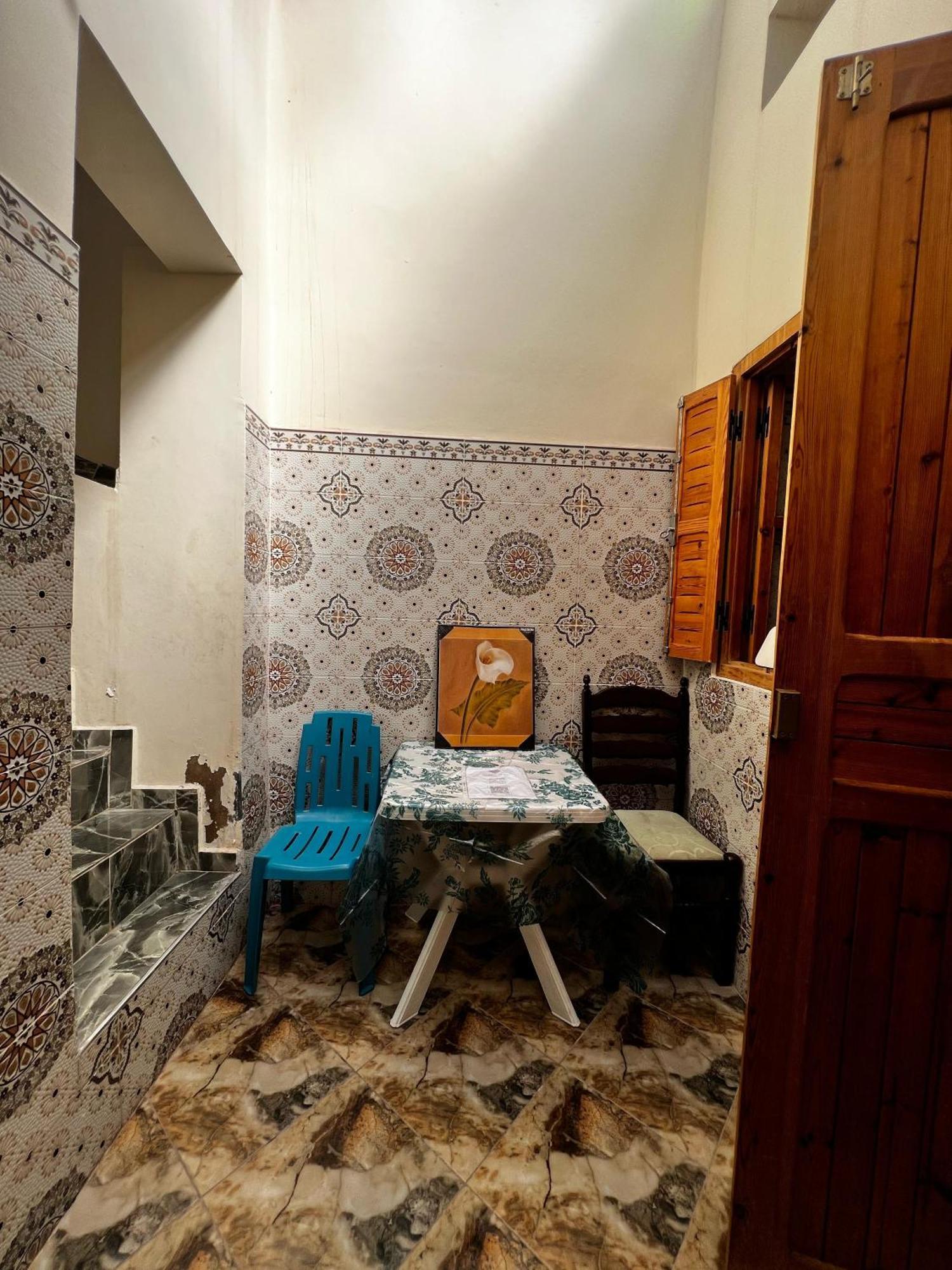Dar Lala Haniya Rabat Exteriör bild